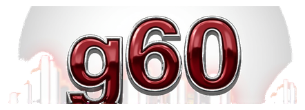 g60 logo